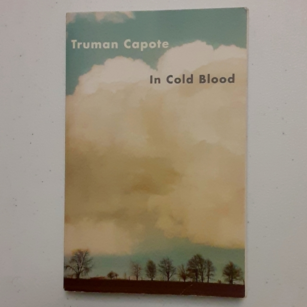 In Cold Blood
